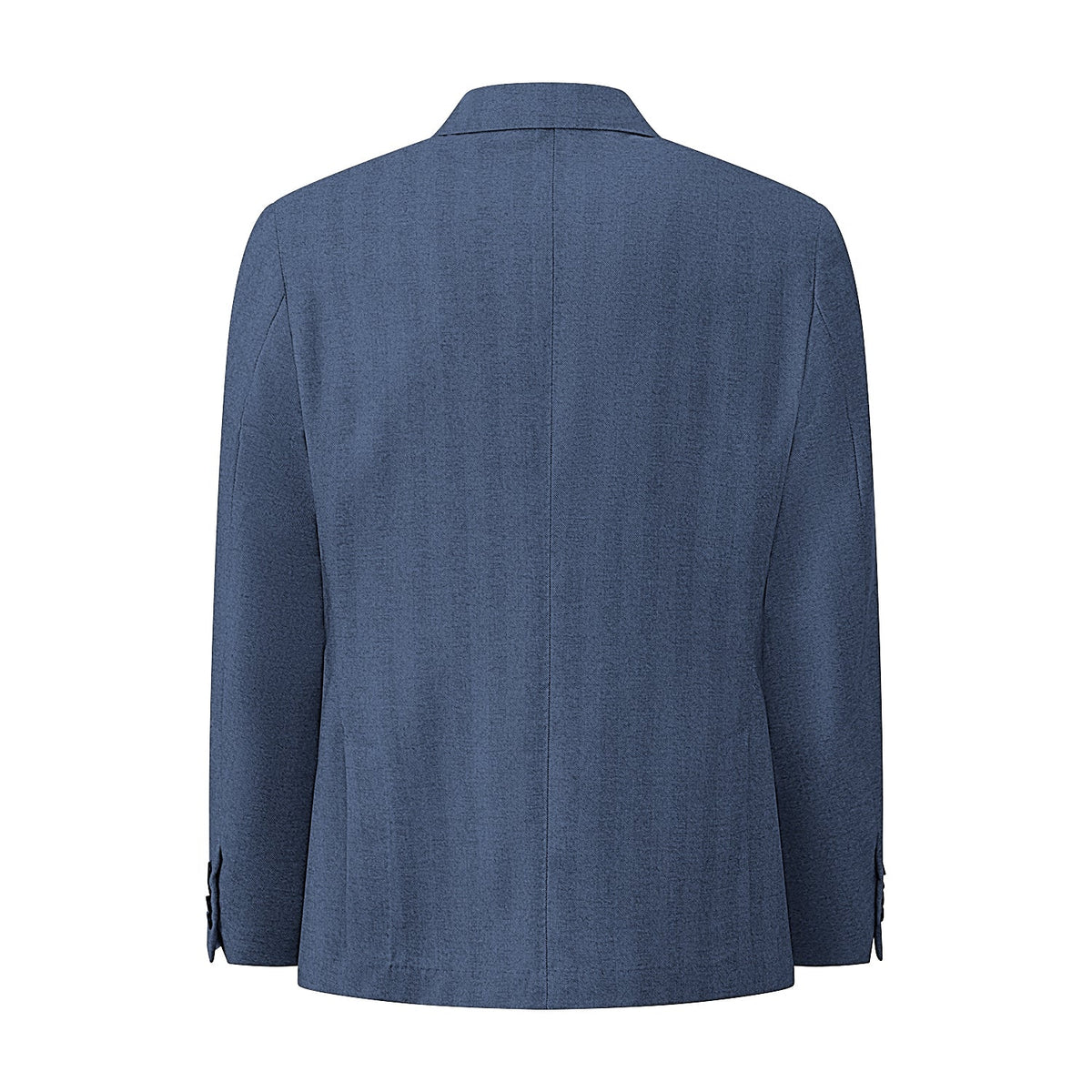 GIACCA BLU