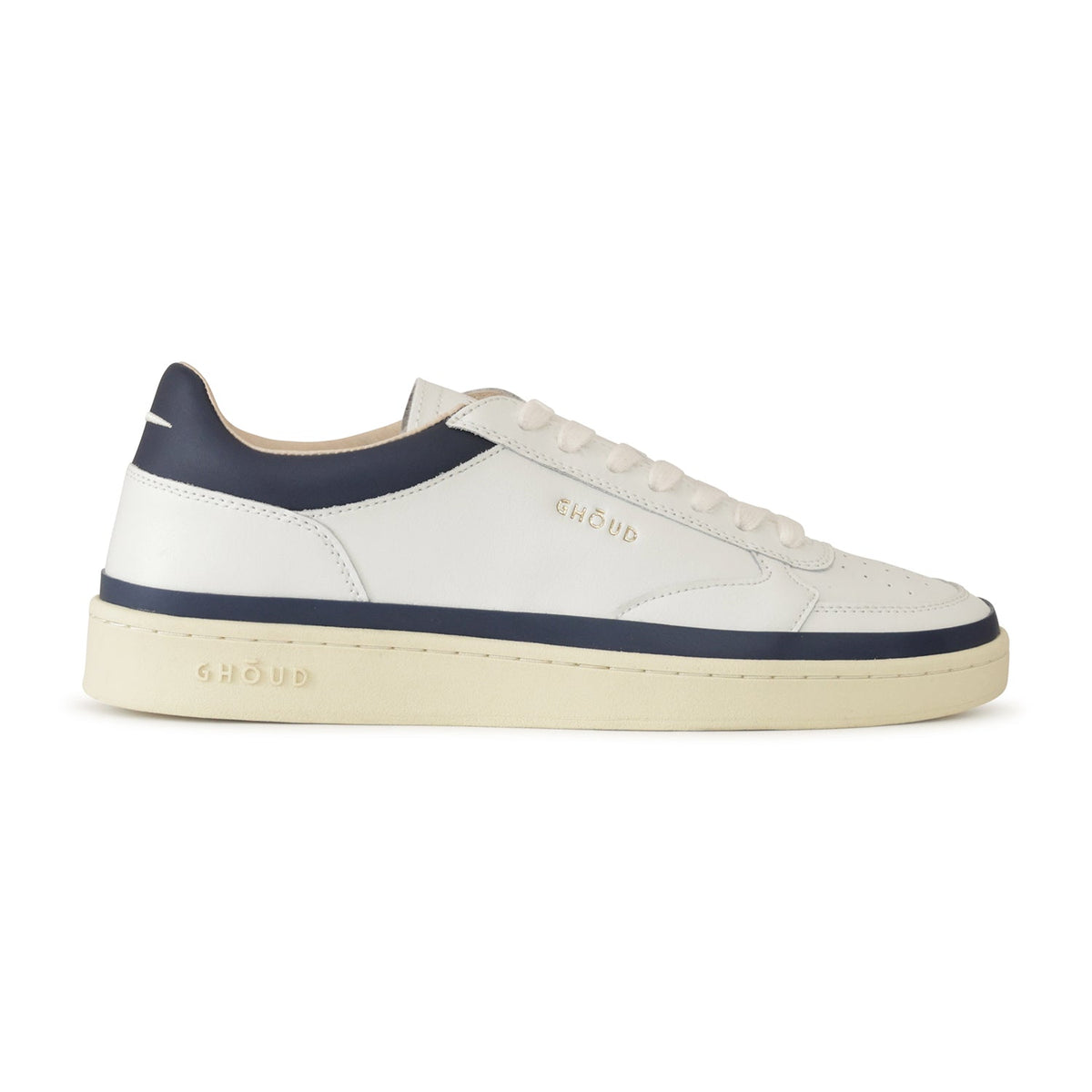 SNEAKERS PADS BIANCA
