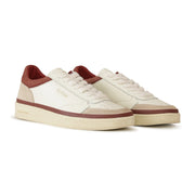 SNEAKERS PADS OFF WHITE
