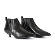 STIVALETTO GEDA NERO