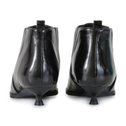 STIVALETTO GEDA NERO