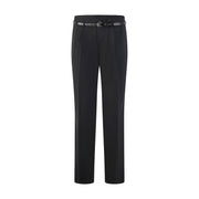 PANTALONE VILLENEUVE NERO
