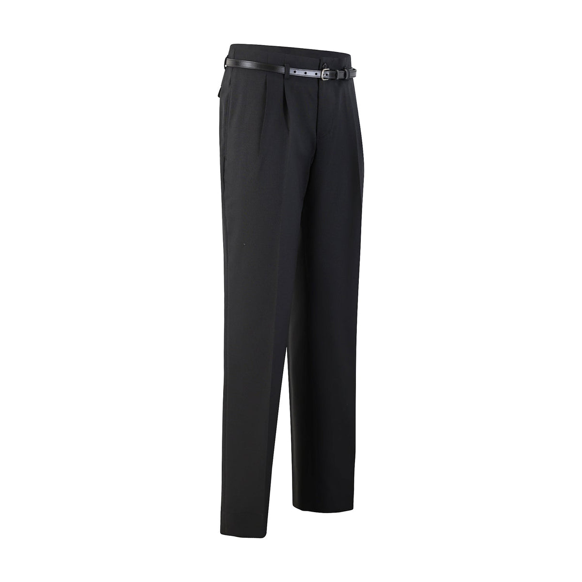 PANTALONE VILLENEUVE NERO