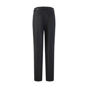 PANTALONE VILLENEUVE NERO