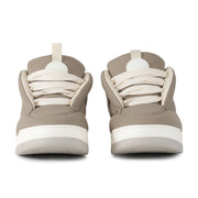 SNEAKERS PLUF BEIGE