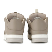 SNEAKERS PLUF BEIGE