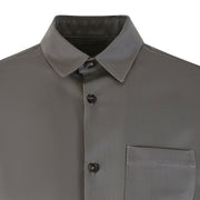 OVERSHIRT LEROY VERDE