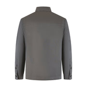 OVERSHIRT LEROY VERDE