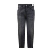 JEANS DAVID NERO