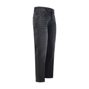 JEANS DAVID NERO