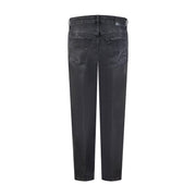 JEANS DAVID NERO