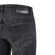 JEANS DAVID NERO