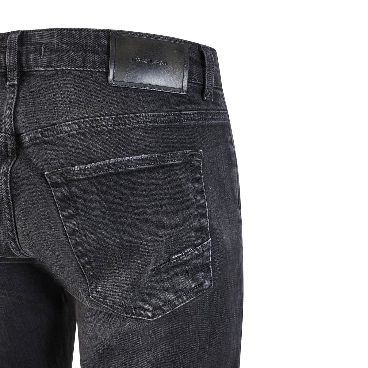 JEANS DAVID NERO