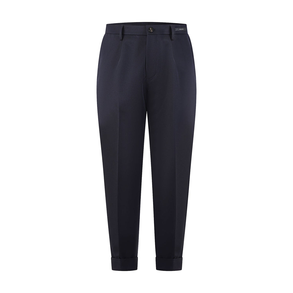 PANTALONE LOUIS BLU