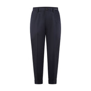 PANTALONE LOUIS BLU