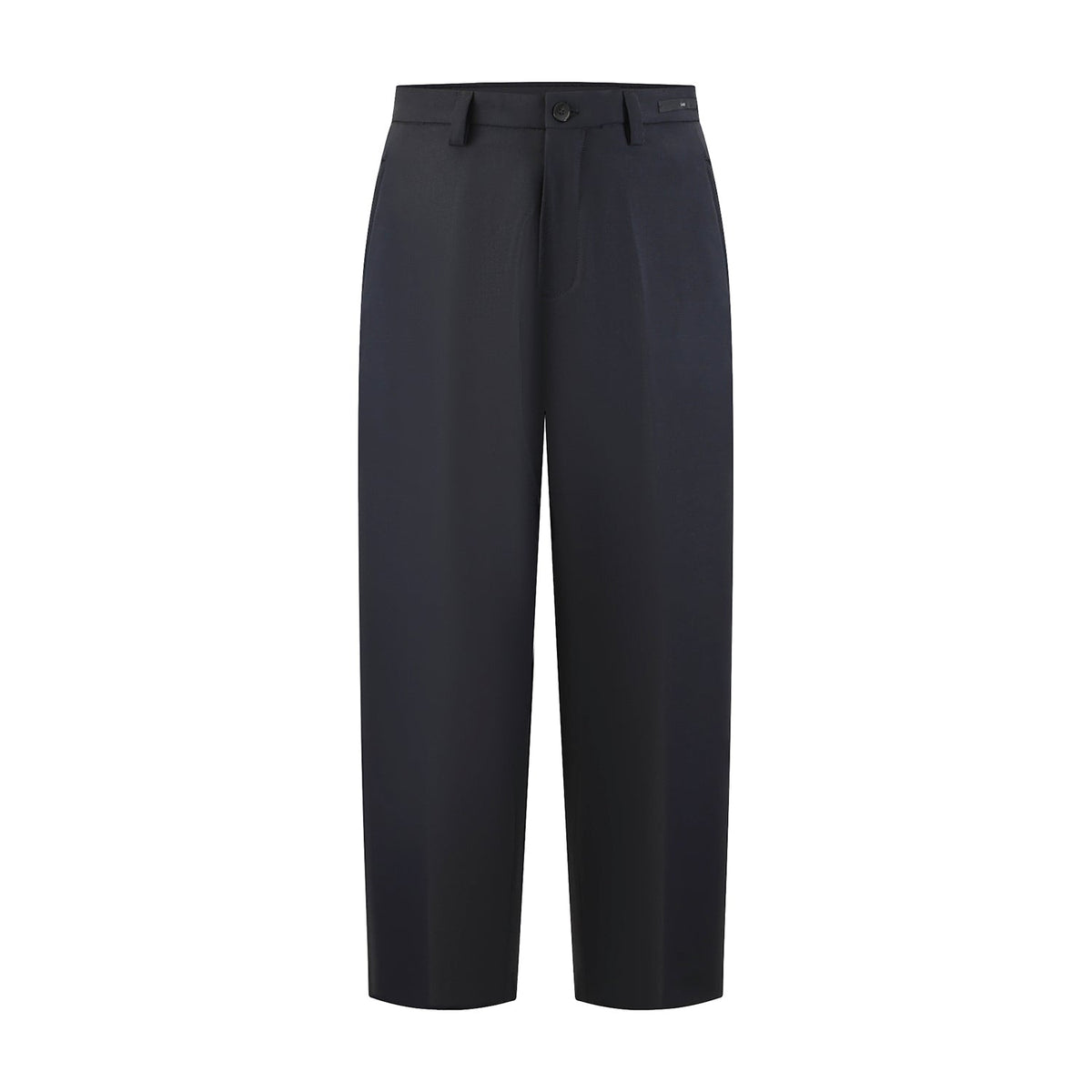 PANTALONE ROLAND NERO