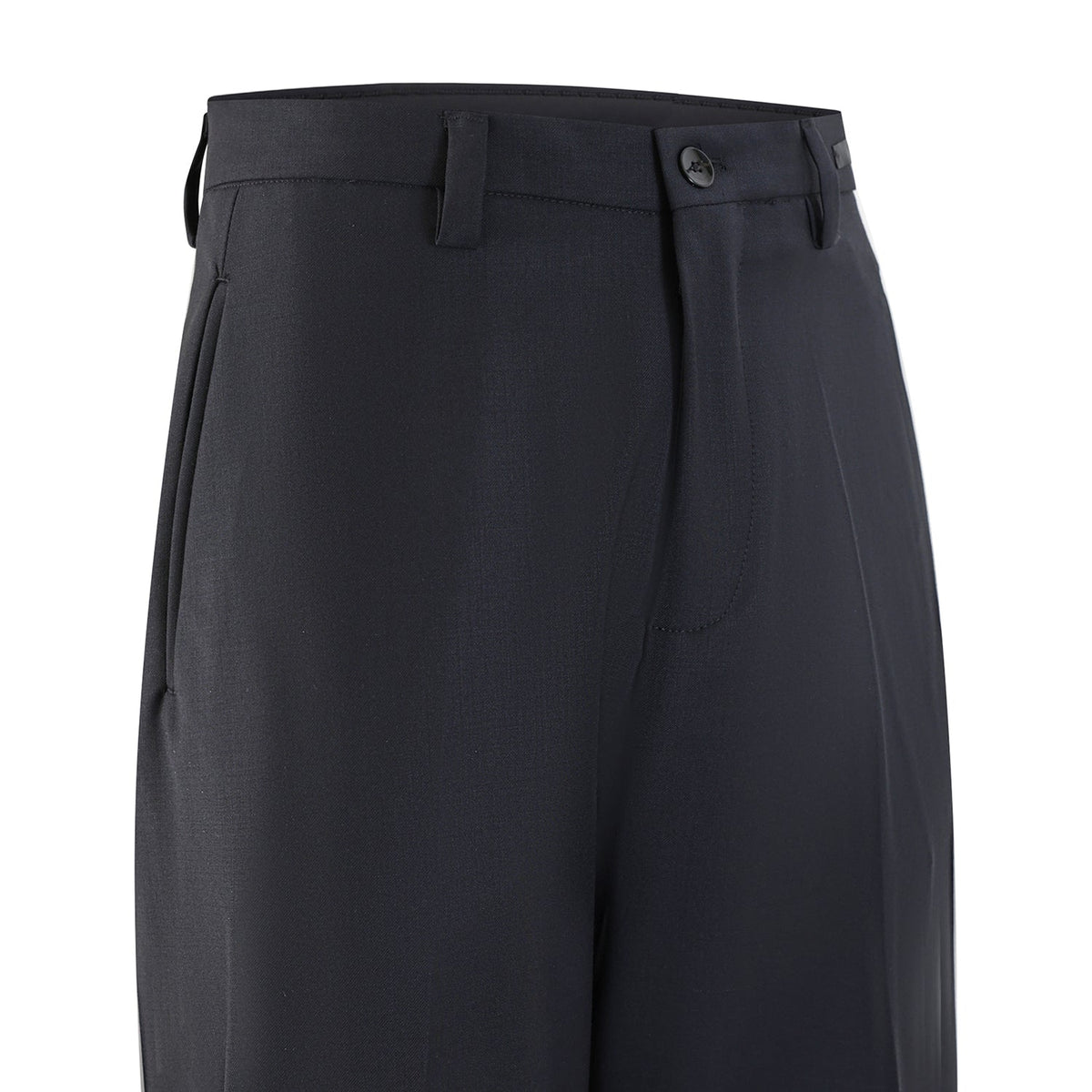 PANTALONE ROLAND NERO