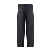 PANTALONE ROLAND NERO