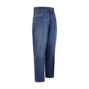 JEANS LEONARDO LAVAGGIO SCURO