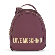 ZAINO BORDEAUX