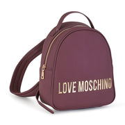ZAINO BORDEAUX