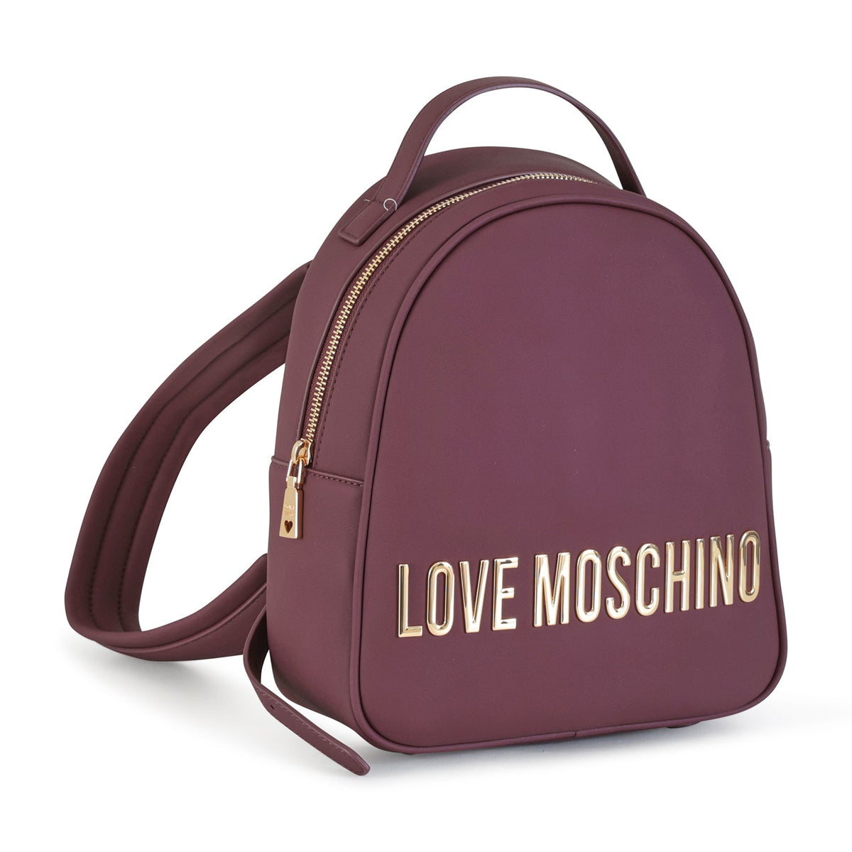 ZAINO BORDEAUX