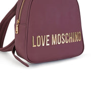 ZAINO BORDEAUX