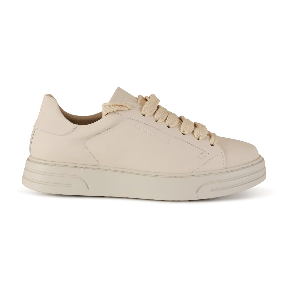 SNEAKERS BEIGE