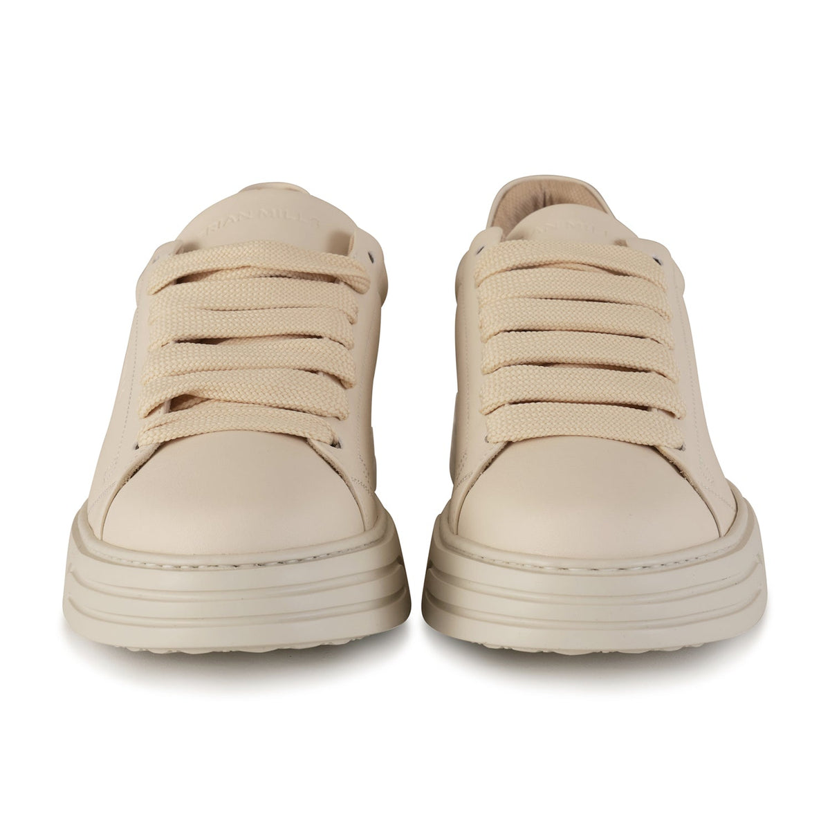 SNEAKERS BEIGE