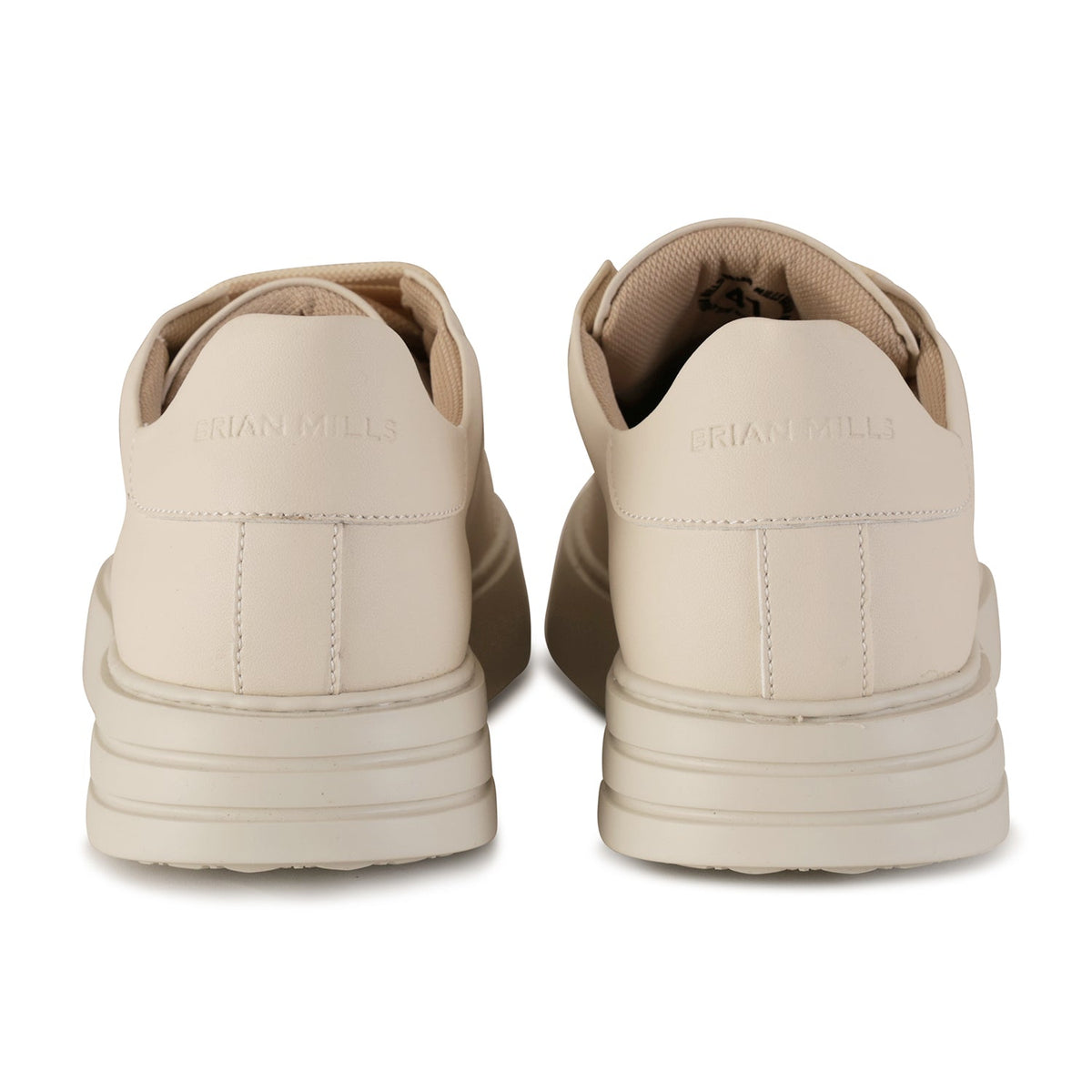 SNEAKERS BEIGE