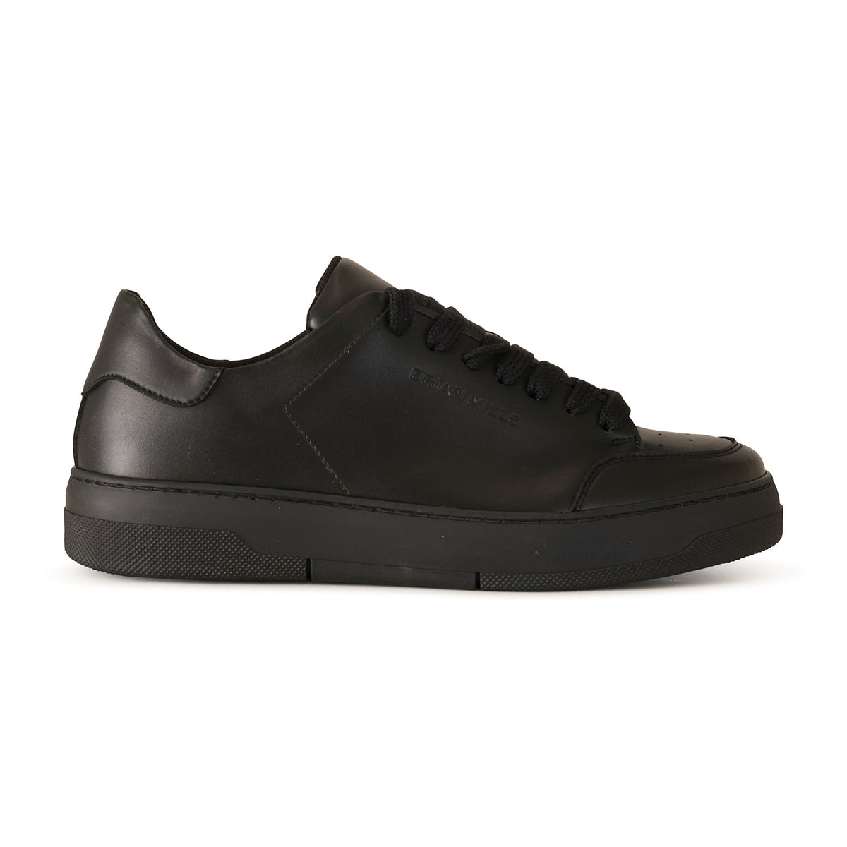 SNEAKERS NERA
