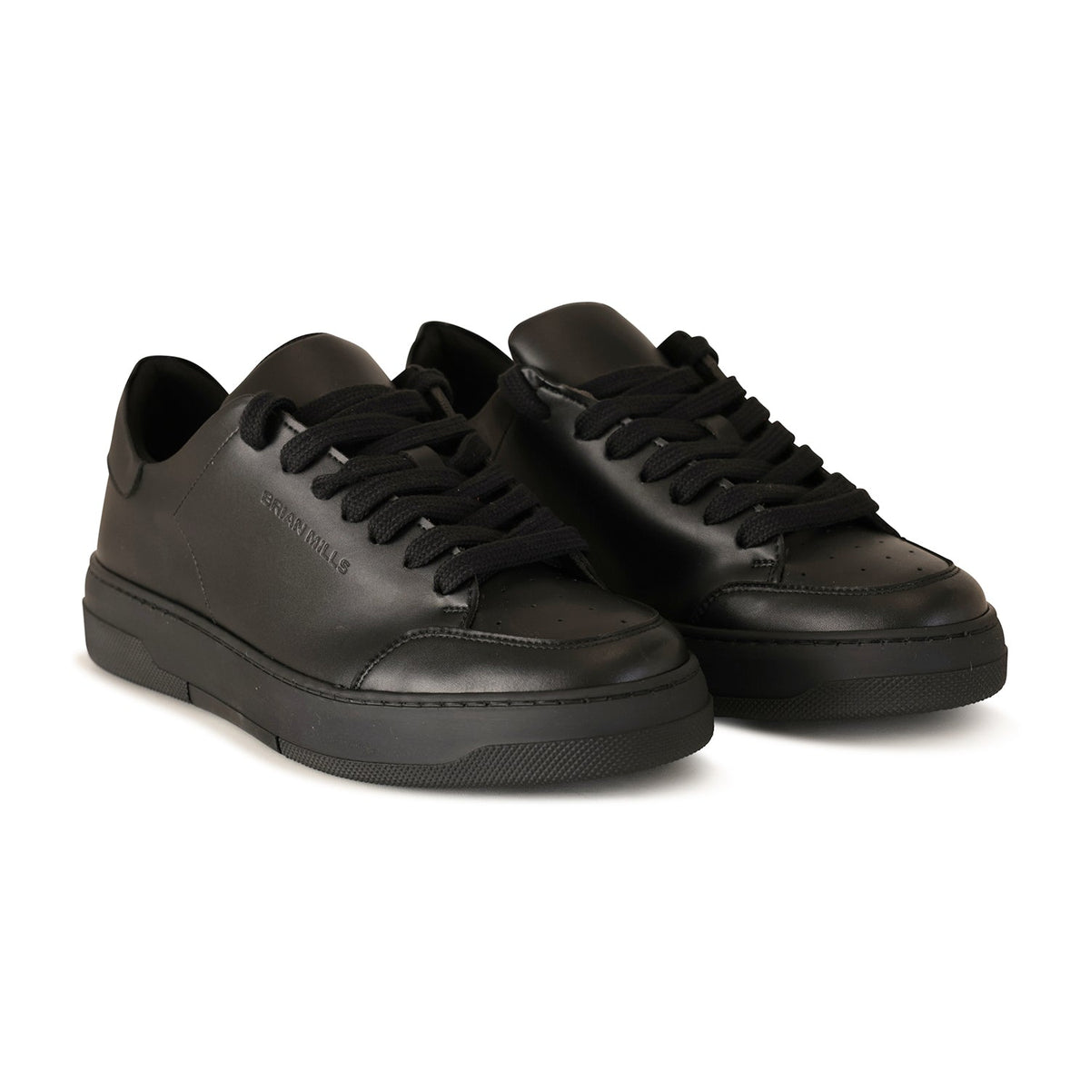 SNEAKERS NERA
