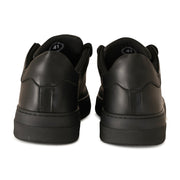 SNEAKERS NERA