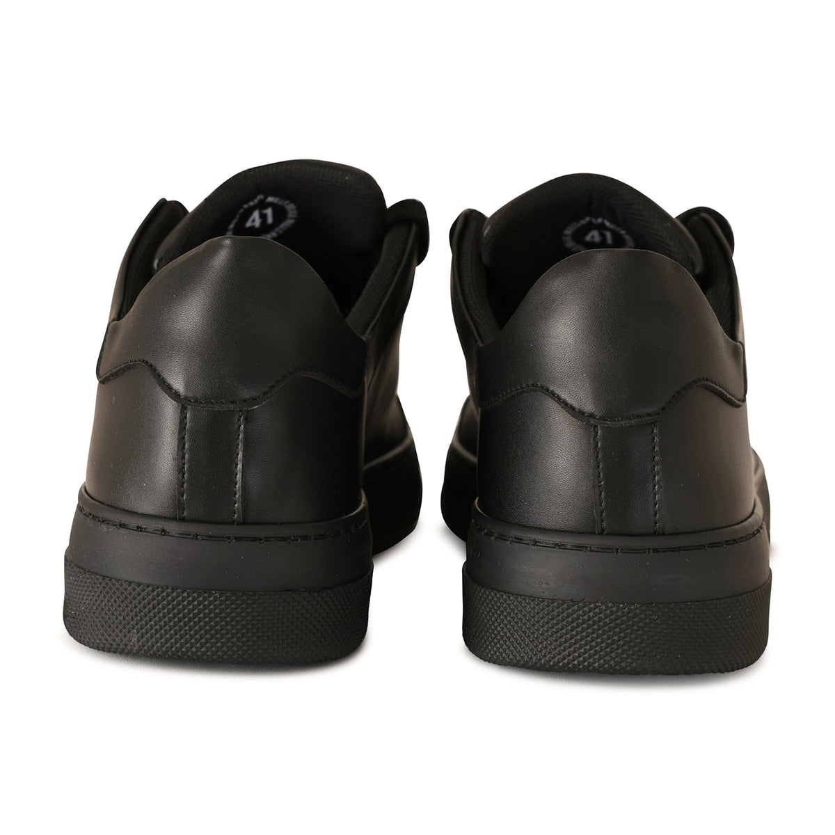 SNEAKERS NERA