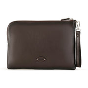 POCHETTE MARRONE