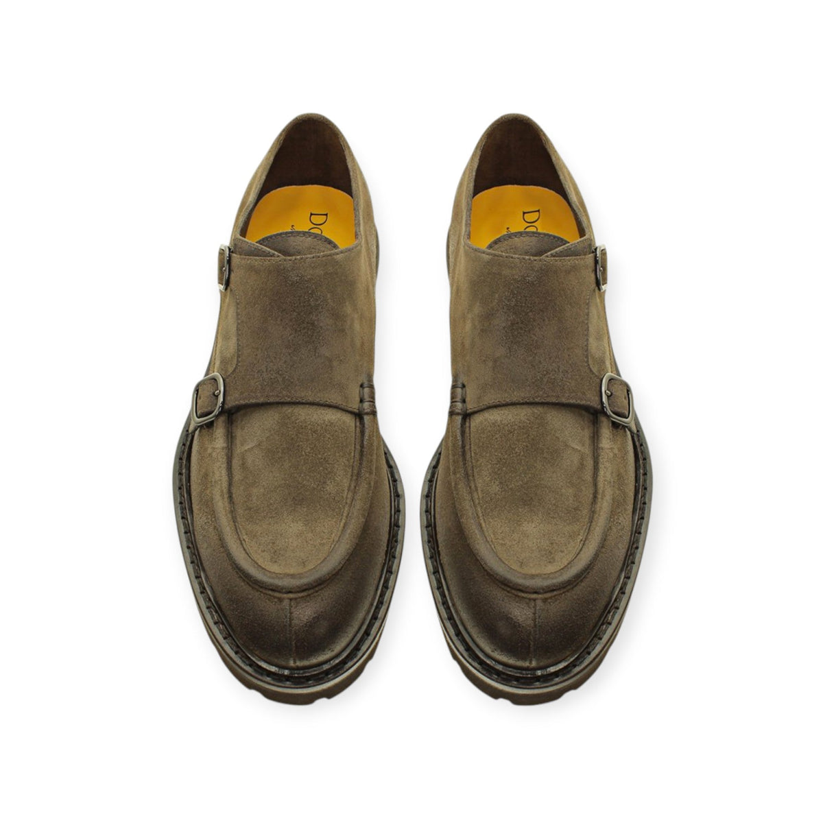 MOCASSINO PHIL BEIGE