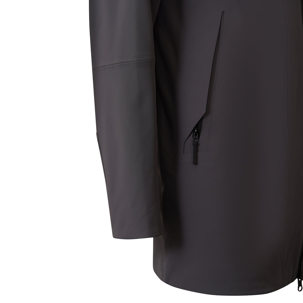 PARKA SOFTSHELL