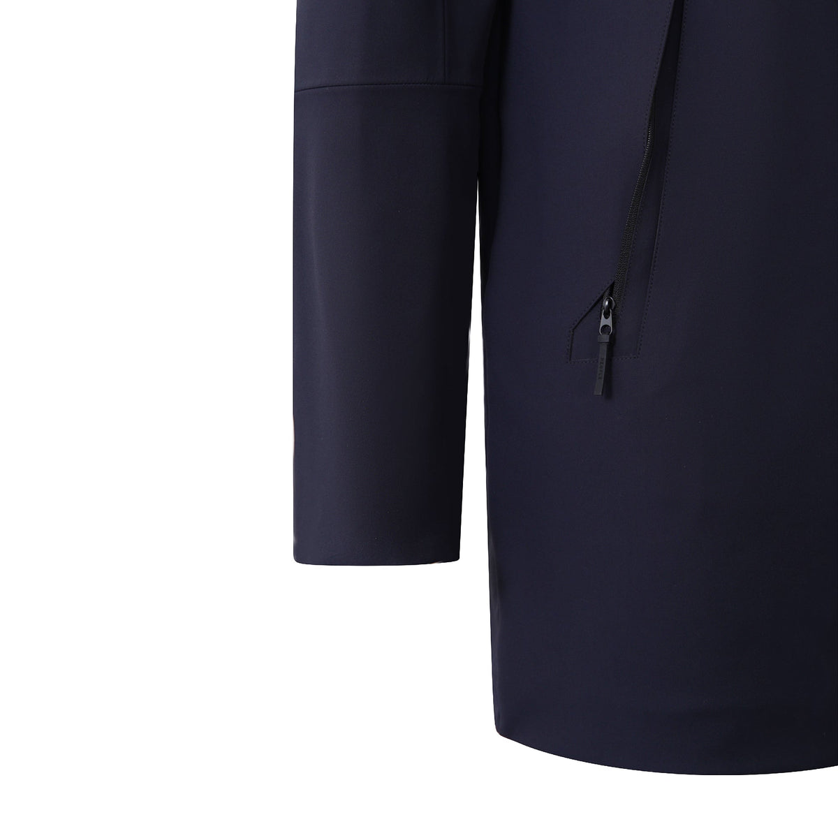 PARKA SOFTSHELL