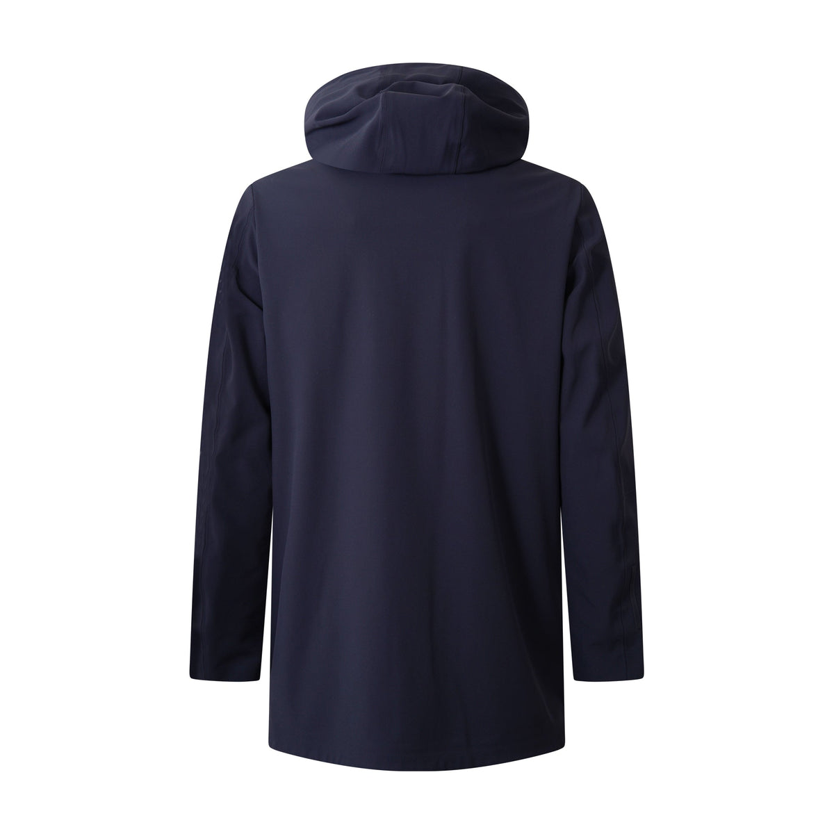 PARKA SOFTSHELL