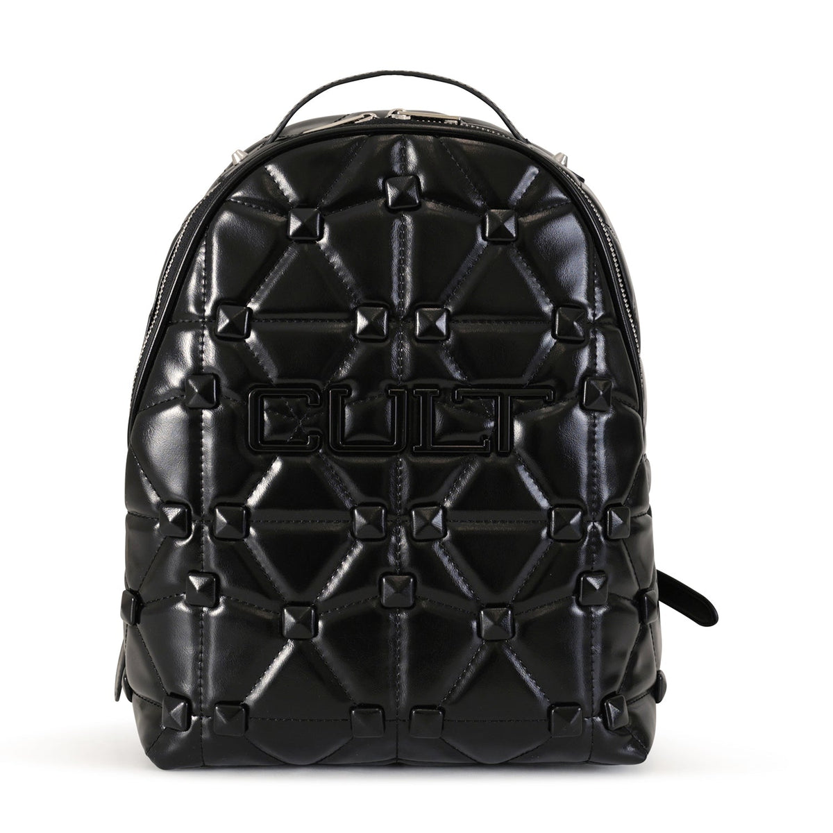 ZAINO NERO