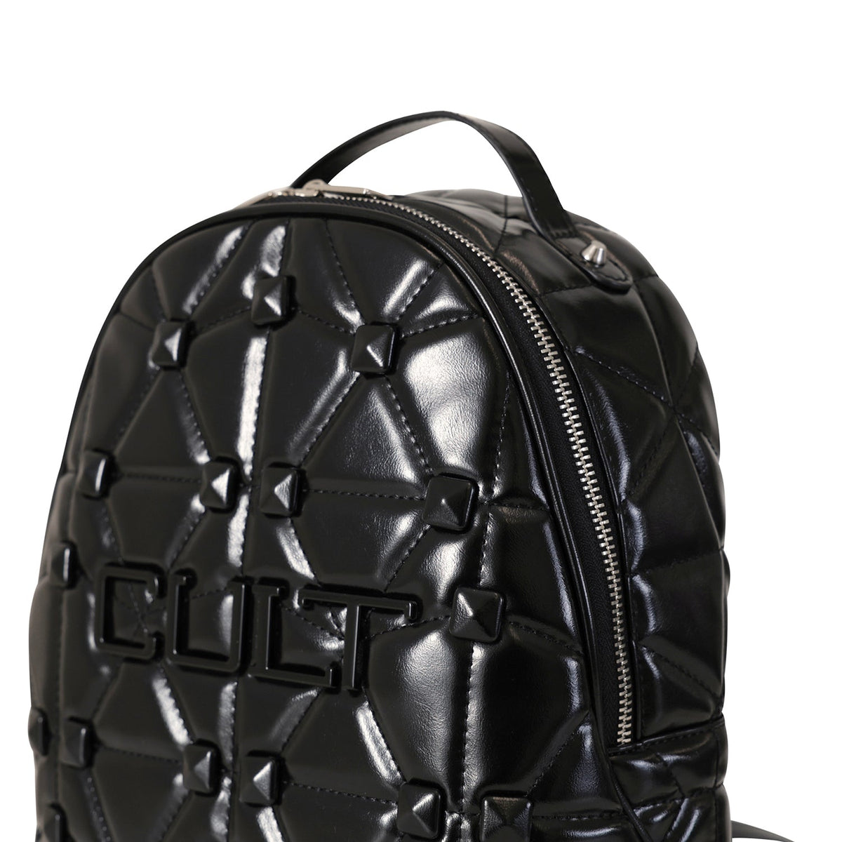 ZAINO NERO