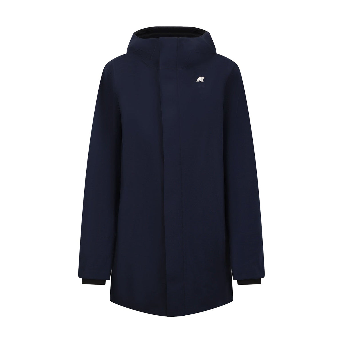 GIACCA MARLYN BONDED BLU