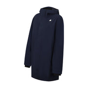 GIACCA MARLYN BONDED BLU