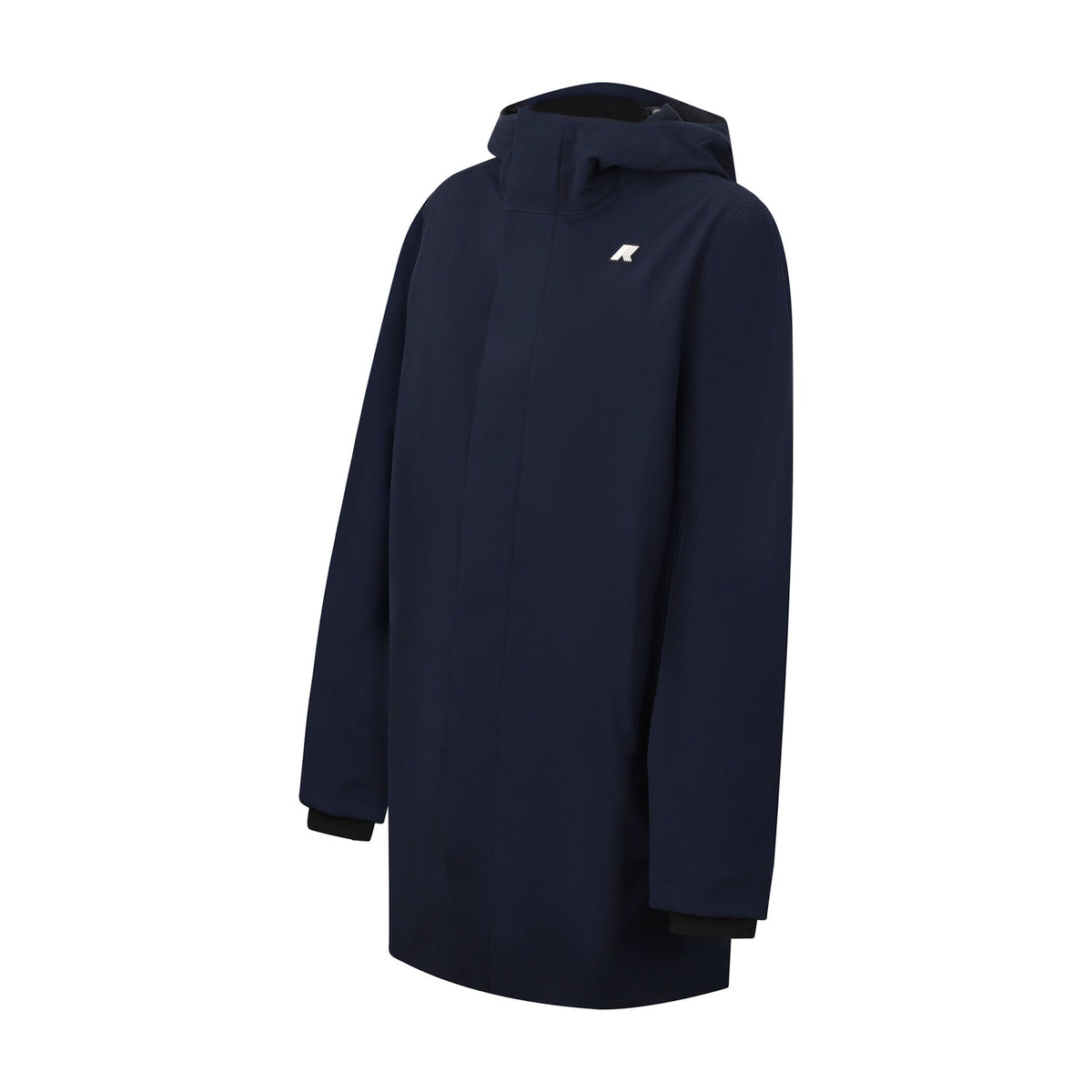 GIACCA MARLYN BONDED BLU