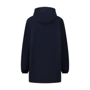 GIACCA MARLYN BONDED BLU