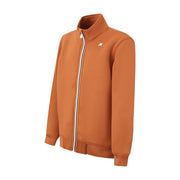 FELPA FINN SPACER ARANCIO