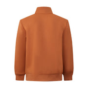 FELPA FINN SPACER ARANCIO