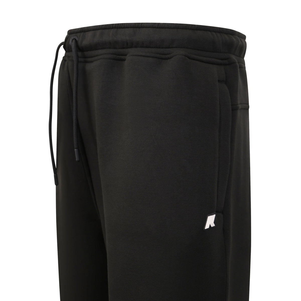 PANTALONE MICKA NERO