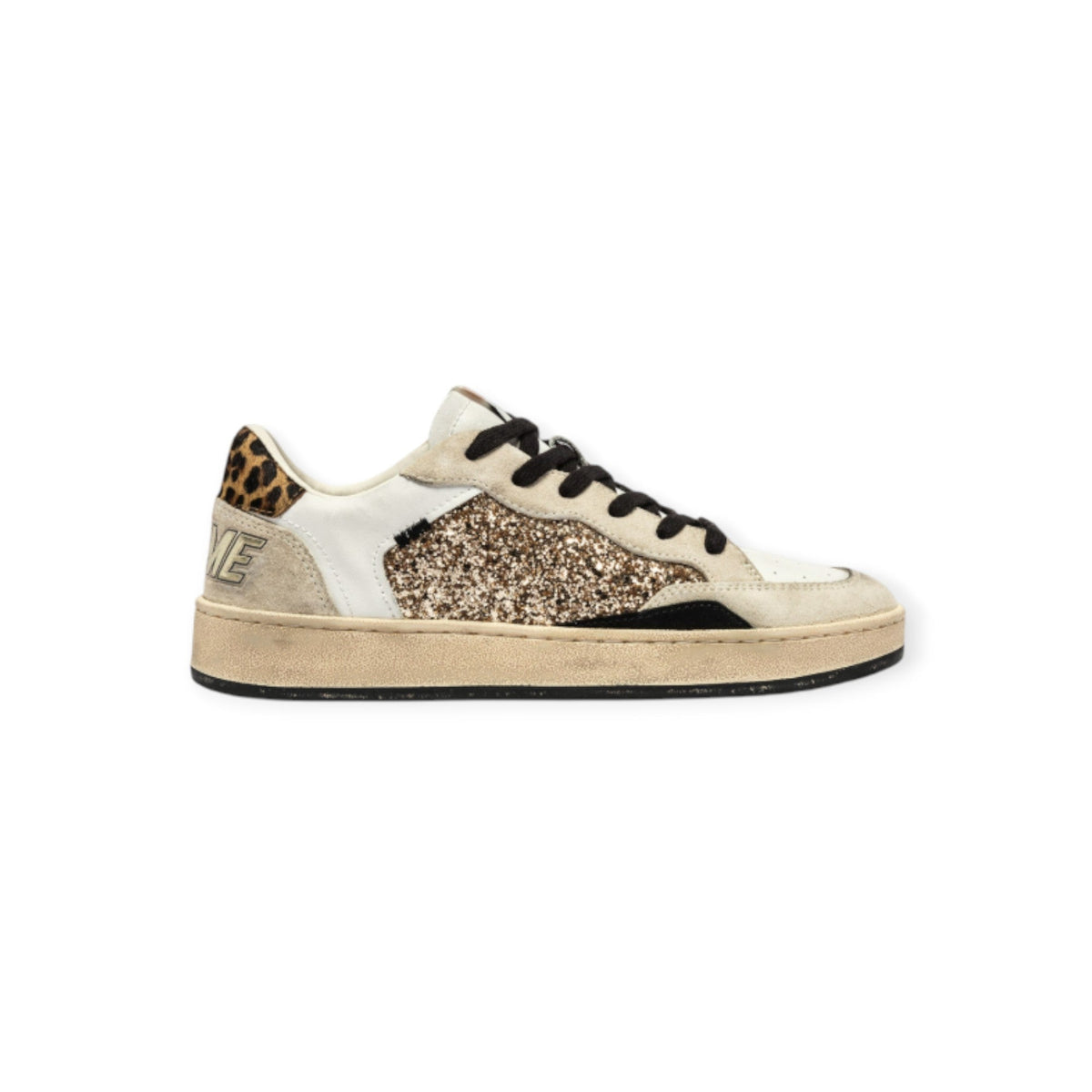 SNEAKERS CHELSEA FANCY BIANCA