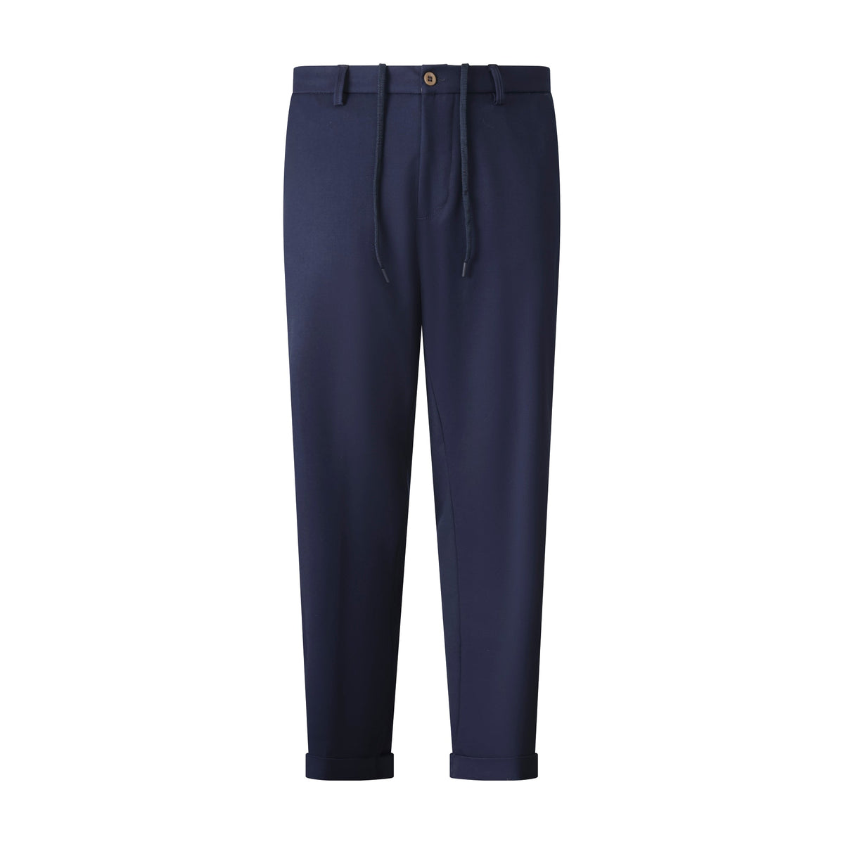 PANTALONE MOLFETTA BLU